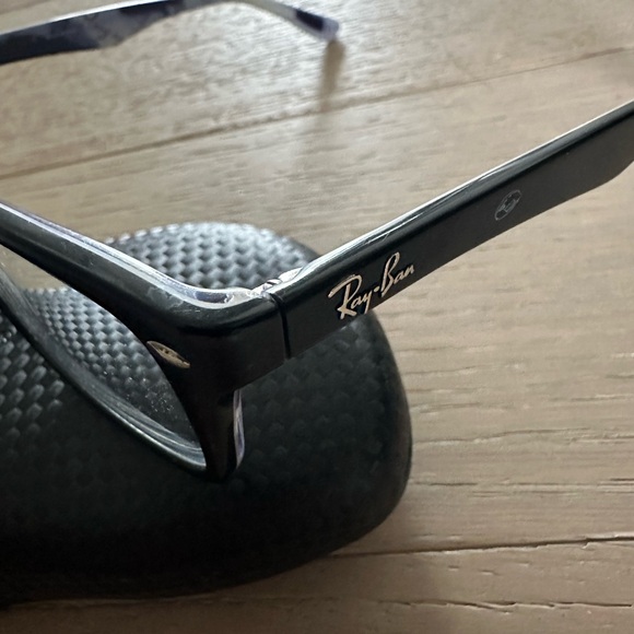 RayBan Prescription Glasses - Picture 9 of 12